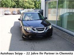 Saab 9-3 1.9 TiD DPF Linear