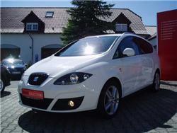 Seat Altea XL 1.8 TSI Style