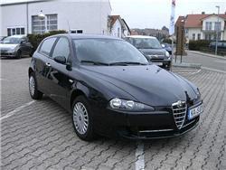 Alfa Romeo 147 Alfa 1.6 TS 16V Progression  06.2006->