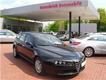Alfa Romeo 159 Sportwagon 1,9 JTDM - Navigation