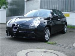 Alfa Romeo Giulietta Sofort Verfügbar 19 Zoll Alu  Sportfahrwerk