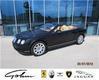 Bentley Continental GTC Bentley Pre-Owned Garantie