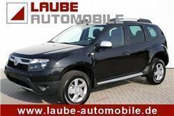 Dacia Duster 1,6 16V 4WD Klima