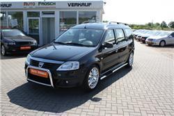 Dacia Logan MCV 1.5 dCi Lauréate 63kW * 7-Sitze