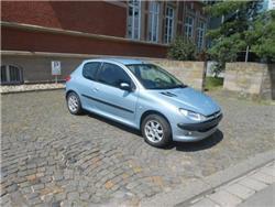 Peugeot 206 75 Style