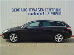 Peugeot 508 SW HDi FAP 140 Active