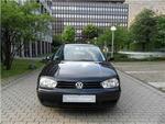 Volkswagen Golf Variant 1.6 Edition!Klimaanlage!Alufelgen!UVM!Top