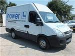 Iveco Daily 35 S 14 V EEV DPF