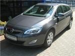 Opel Astra Sports Tourer 1.4 Edition 88KW* 1.4 T 88kW