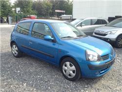 Renault Clio 1.2 16 V TechLine