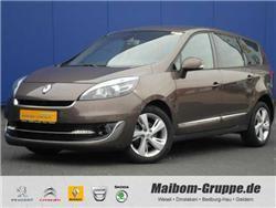 Renault Grand Scenic 1.5 dCi 110 FAP Dynamique ENERGY