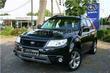 Subaru Forester 2.5 Turbo XT Sport-Optik Rückfahrkamera