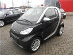 Smart ForTwo fortwo coupe softouch passion Panoramadach