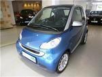 Smart ForTwo Passion Dpf Klima Sitzheizung Softtouch