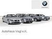 BMW 520 d Limousine  Bluetooth Navi Xenon Leder PDC Klima