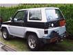 Daihatsu Feroza Hard Top