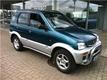Daihatsu Terios CXS KLIMA AHK 4x4 54.100KM