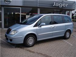 Lancia Phedra 2.2 16v JTD DPF Executive