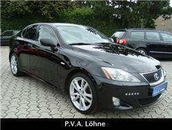 Lexus IS 250 V6 Sport Line Leder~Navi~Xenon~Kamera