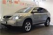 Lexus RX 300 150kW*Klima*Leder*Xenon*Nav*Kamera*SHZ
