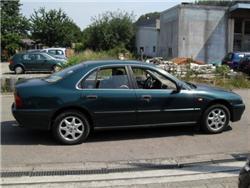 Rover 620 Si Klima   Leder