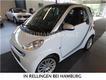 Smart ForTwo fortwo coupe softouch Panoramadach