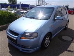 Daewoo Kalos 1.4 SE