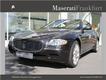 Maserati Quattroporte Automatic