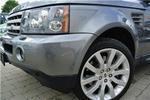 Land Rover Range Rover Sport TDV8 SE