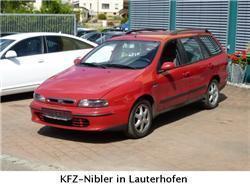 Fiat Marea 100 1,6 16V Weekend Automatik KLIMA