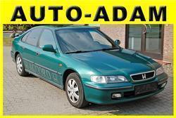 Honda Accord 1.8i*Klimaanlage*4 Türig*Tüv:01 2014