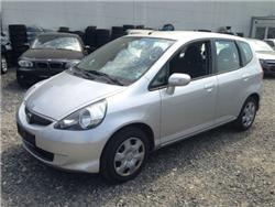 Honda Jazz 1.4 ES