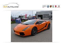 Lamborghini Gallardo Superleggera 5.0 V10 *Keramik 1. Hand