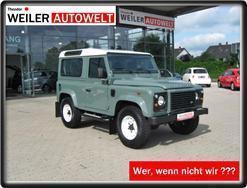 Land Rover Defender 90 DPF Station Wagon S