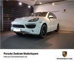 Porsche Cayenne S Diesel 21-Zoll Cayenne SportEdition Rad