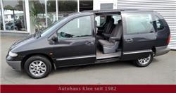 Chrysler Grand Voyager 2.4 SE *7-Sitzer* *AHK* *Klima