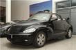 Chrysler PT Cruiser Cabrio 2.4 Automatik Limited