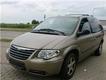 Chrysler Voyager 2.8 CRD SE Navi   Klimaautomatik