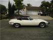 Jaguar E Type Roadster V12 California