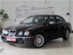 Jaguar S-Type 2.7 TTD Aut. Executive Xenon Navi Scheckheft