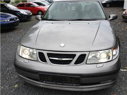 Saab 9-5 Kombi 3.0 TiD Vector  127.000km.Orig