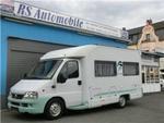 Caravans-Wohnm Wohnm Weinsberg Imperiale MD601   Fiat Ducato ** Solar, TV