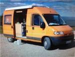 Caravans-Wohnm Wohnm Bavaria Sol Y Sombra 4x4 Getriebeschaden