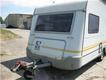 Caravans-Wohnm Wohnm Knaus Südwind 450 TU TÜV & Gas Neu