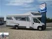 Caravans-Wohnm Wohnm Weinsberg AL 700 DG,Fiat-und Smart-Paket,Markise