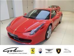 Ferrari 458 Italia *** Ferrari Stuttgart