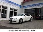 Bentley Continental GT exklusive Edition MY 2007