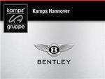 Bentley Continental Supersports BENTLEY HANNOVER