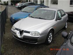 Alfa Romeo 156 Alfa 2.0 16V Twin Spark