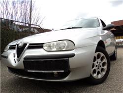 Alfa Romeo 156 Alfa Sportwagon 2.0*Klimatronic*Leder*Kombi